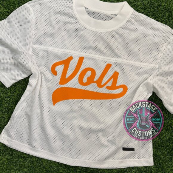 NEW Vols Game Day Practice Jersey - Picture 1 of 4